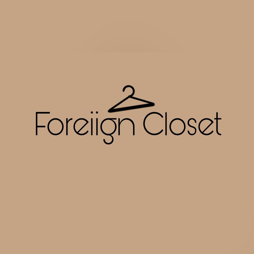 MEET THE POSHER 🤍